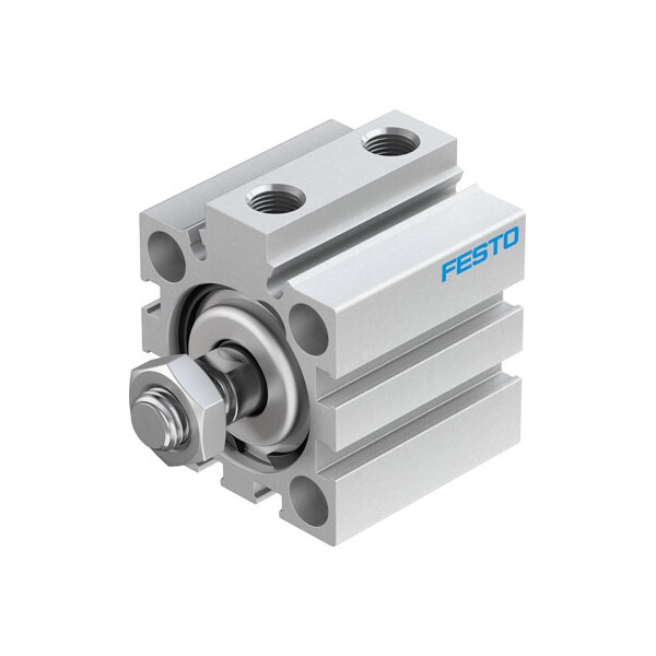 Short-Stroke Cylinder ADVC-32-15-A-P